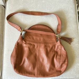 Cross body bag